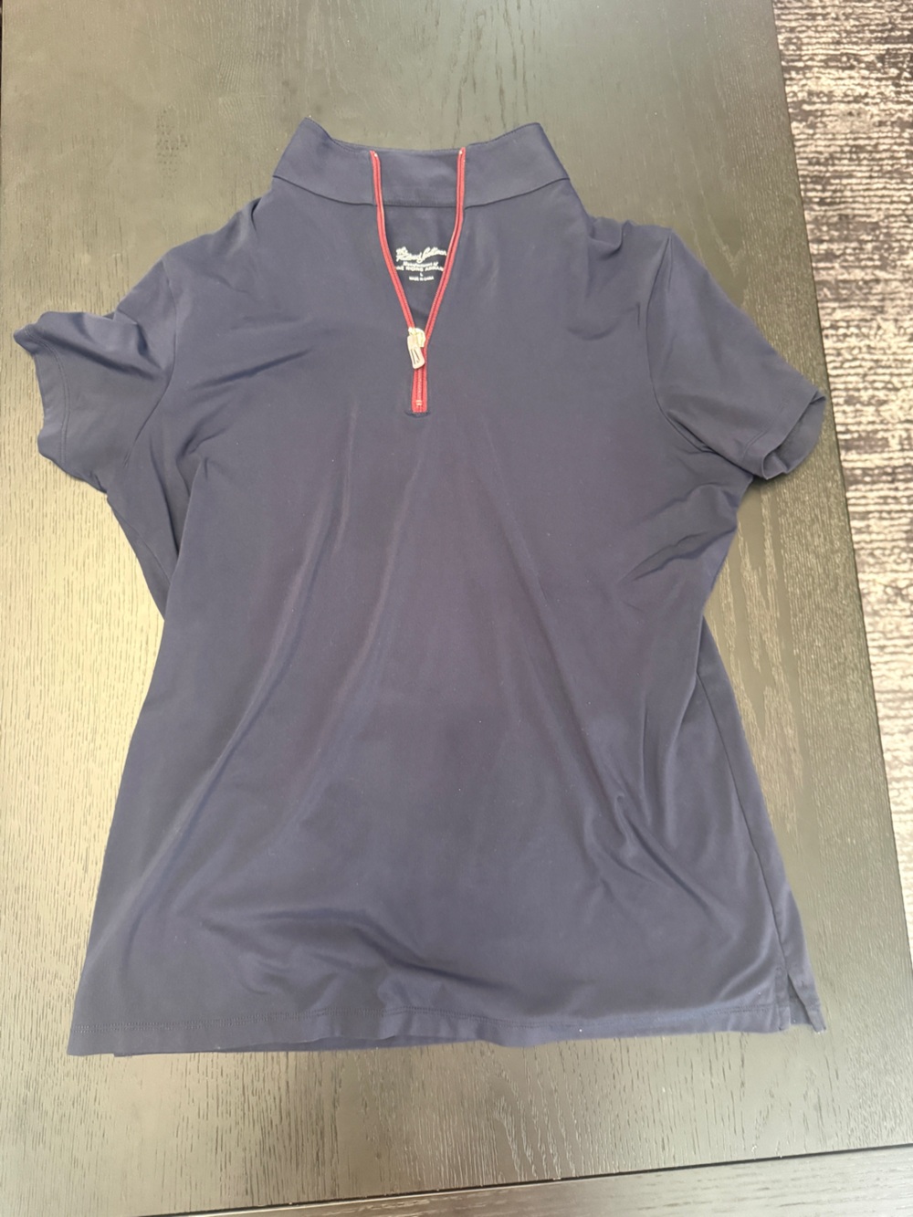 Tailored Sportsman Polo Shirt